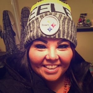 Meet your seller/purchaser 😍